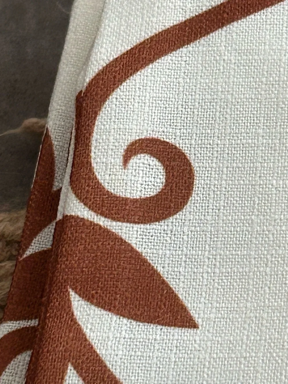 Set of 4 pillowcases covers